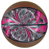 Gemischte Signale Basketball (Vorderseite)