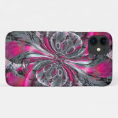 Gemischte Signale Case-Mate iPhone Hülle (Rückseite (Horizontal))