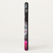 Gemischte Signale Case-Mate iPhone Hülle (Hinten/Links)