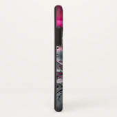 Gemischte Signale Case-Mate iPhone Hülle (Hinten/Rechts)