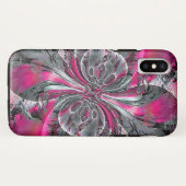 Gemischte Signale Case-Mate iPhone Hülle (Rückseite (Horizontal))