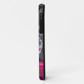Gemischte Signale Case-Mate iPhone Hülle (Hinten/Links)