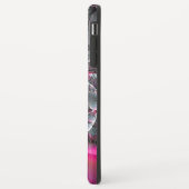 Gemischte Signale Case-Mate iPhone Hülle (Hinten/Links)