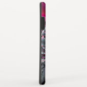 Gemischte Signale Case-Mate iPhone Hülle (Hinten/Rechts)