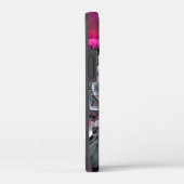 Gemischte Signale Case-Mate iPhone Hülle (Rückseite / Rechts)