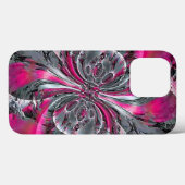 Gemischte Signale Case-Mate iPhone Hülle (Rückseite (Horizontal))