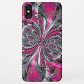 Gemischte Signale Case-Mate iPhone Hülle (Rückseite)