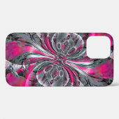 Gemischte Signale Case-Mate iPhone Hülle (Rückseite (Horizontal))