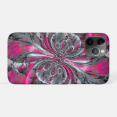 Gemischte Signale Case-Mate iPhone Hülle (Rückseite (Horizontal))