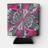 Gemischte Signale Dosenkühler (Vorderseite)