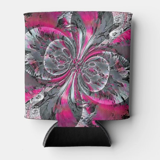 Gemischte Signale Dosenkühler (Vorderseite)