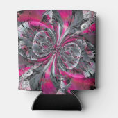 Gemischte Signale Dosenkühler (Rückseite)