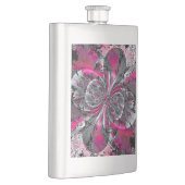 Gemischte Signale Flachmann (Rechts)