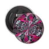 Gemischte Signale Flaschenöffner (Vorderseite)