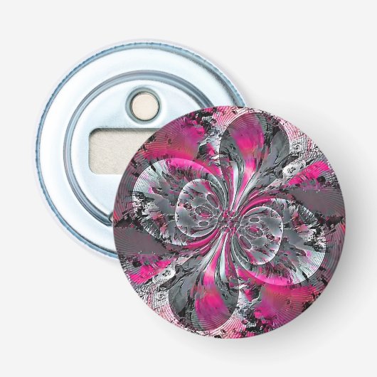 Gemischte Signale Flaschenöffner (Vorderseite)