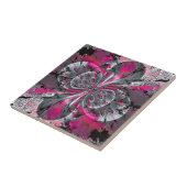 Gemischte Signale Fliese (Seite)