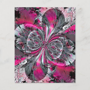 Gemischte Signale Flyer