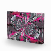 Gemischte Signale Fotoblock (Rechts)