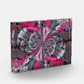 Gemischte Signale Fotoblock (Links)