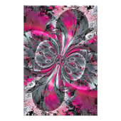 Gemischte Signale Fotodruck (Vorne)