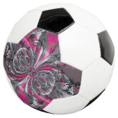Gemischte Signale Fußball (Dreiviertel)