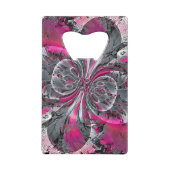 Gemischte Signale Geldbeutel Flaschenöffner (Rückseite)