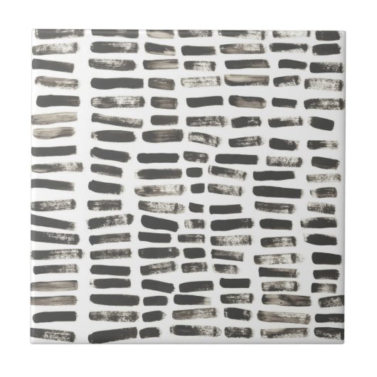 Gemischte Signale III Fliese (Vorderseite)