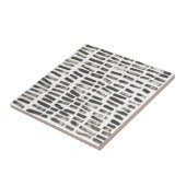 Gemischte Signale III Fliese (Seite)