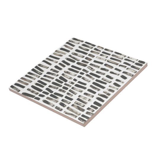 Gemischte Signale III Fliese (Seite)