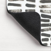 Gemischte Signale III Mousepad (Ecke)