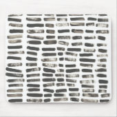 Gemischte Signale III Mousepad (Vorne)