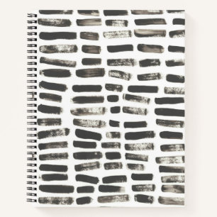 Gemischte Signale III Notizblock