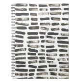 Gemischte Signale III Notizblock (Vorderseite)