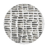 Gemischte Signale III Schneidebrett (Vorderseite)