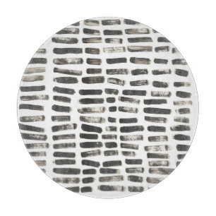 Gemischte Signale III Schneidebrett