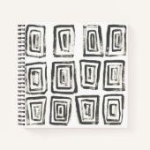 Gemischte Signale IV Notizblock (Vorderseite)