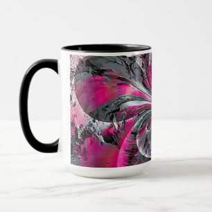Gemischte Signale Kaffeetasse