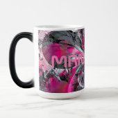 Gemischte Signale Kaffeetasse (Links)