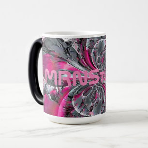 Gemischte Signale Kaffeetasse