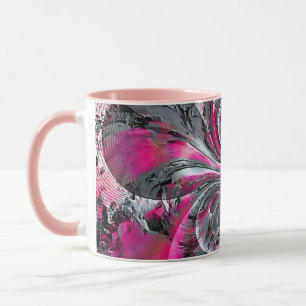 Gemischte Signale Kaffeetasse