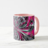 Gemischte Signale Kaffeetasse (VorderseiteRechts)