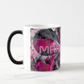 Gemischte Signale Kaffeetasse (Links)