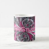 Gemischte Signale Kaffeetasse (Mittel)