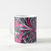 Gemischte Signale Kaffeetasse (Vorderseite Links)