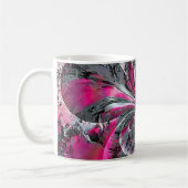 Gemischte Signale Kaffeetasse (Links)