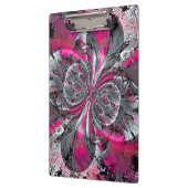 Gemischte Signale Klemmbrett (Links)