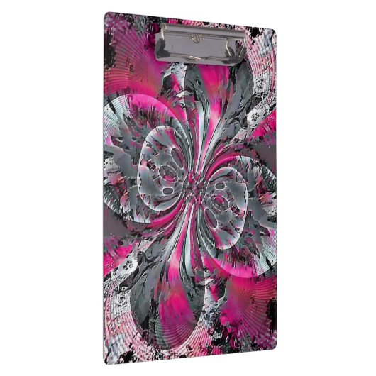 Gemischte Signale Klemmbrett (Rechts)