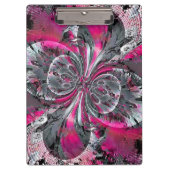 Gemischte Signale Klemmbrett (Vorderseite)