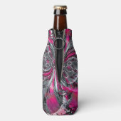 Gemischte Signale können kühler werden Flaschenkühler (Flasche Rückseite)