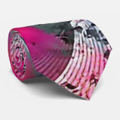 Gemischte Signale Krawatte (Gerollt)